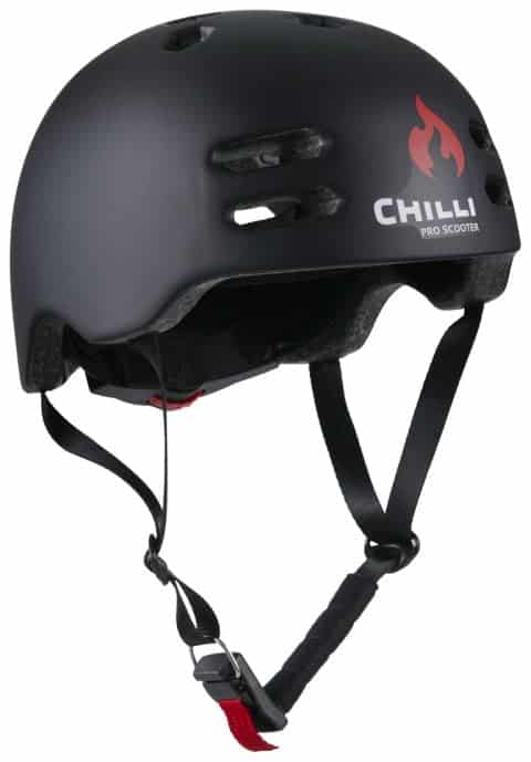 Helmets - Chilli Pro Scooter